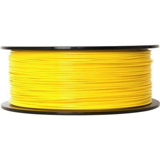 1.75mm Yellow ABS Filament -1Kg