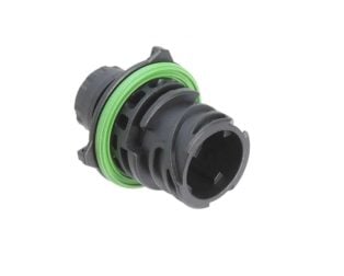 1-967402-1-4 Way Circular Connector Plug