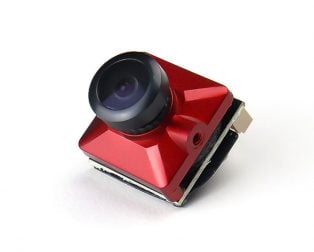 1/3″ CMOS 700TVL Mini FPV Camera 2.1mm Lens PAL / NTSC