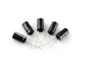 1000uF 25V Electrolytic Capacitor DIP-(pack of 5)