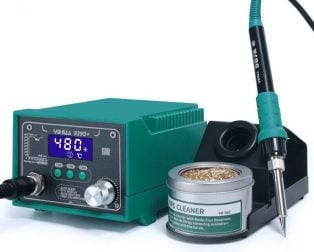 YIHUA 939D+ Multifunctional professional welding soldering station