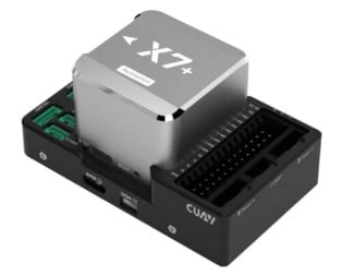 CUAV X7 Flight Controller Autopilot For PX4 APM Drone