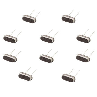 16MHz Crystal Oscillator - (Pack of 10)