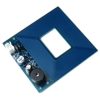 Metal Detector Sensor Module