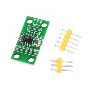 Digital Potentiometer Board Module