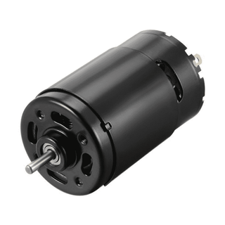 550 10400 RPM High Torque DC Motor