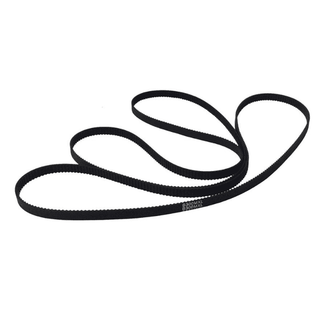 B300MXL/240MXL Timing Belt 300 Teeth 6mm Width for 3D Printer