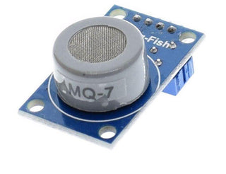 MQ-7 Gas Sensor Module For Carbon Monoxide Detector Module