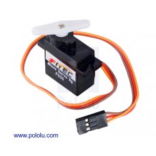 Pololu - FEETECH FS90 Micro Servo