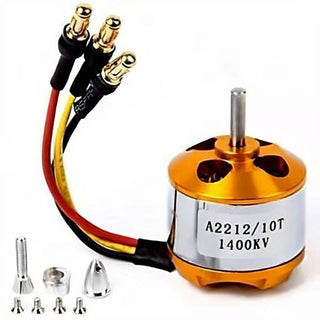 A2212 1400KV BLDC Brushless Motor