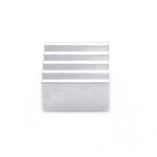 Aluminum Heatsink for A4988 DRV8825 Stepper Motor Driver