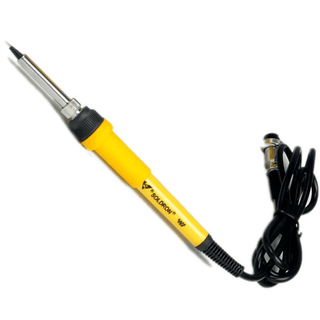 60W Soldron Replacement Soldering Iron For Soldron Stations 938