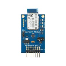 Parallax 30086 RN 42 Bluetooth Module – The Engineer Store