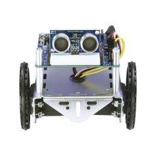 Boe-Bot Robot Kit - USB - Parallax