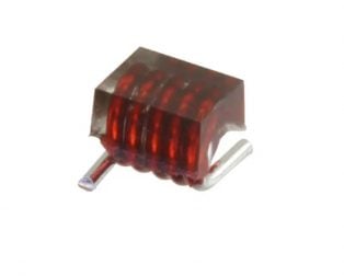 100nH 1.7A Air-Core Inductor