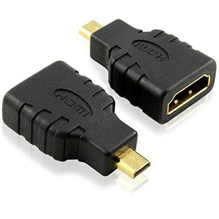 HDMI to Micro HDMI Converter