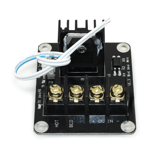 3D Printer Power Controller Module for Heated Bed