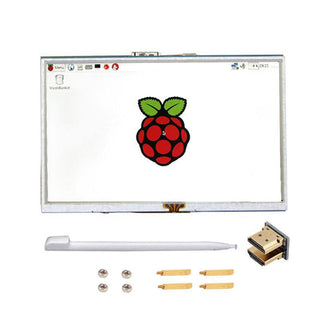 5 inch LCD HDMI Touch Screen Display TFT LCD Panel Module