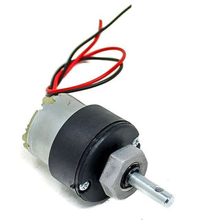 150 RPM Geared Motor