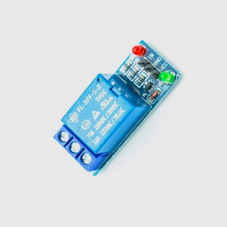 5V 1 Channel Relay Module