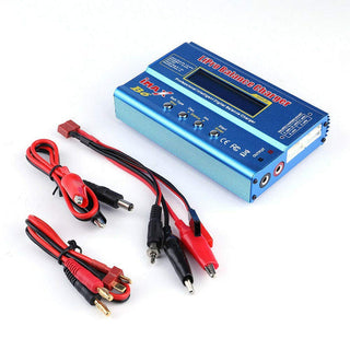 iMax B6 Digital LiPo Battery Charger