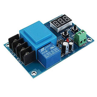 XH-M633 Lithium Battery Charging Control Module