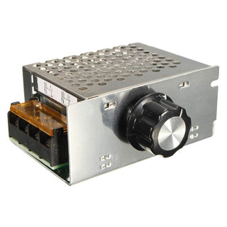 220V 4000W SCR Voltage Regulator