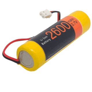 Witty Fox 3.7V 2600mAh Li-Ion Battery