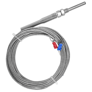 Type K Thermocouple(1M) for Industrial Equipment Business