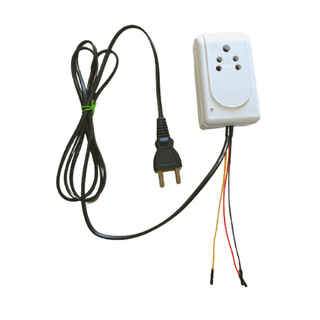 Witty Fox Smart Plug - Digital Relay