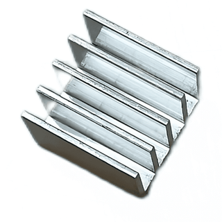 2cmx1.5cm Heat Sink(Pack of 5)