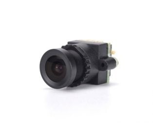 1000TVL 90 Degree CMOS Camera with Audio