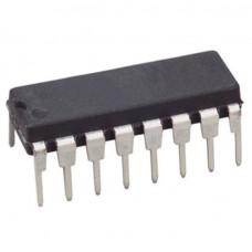 CD4519 - Quad AND/OR Select Gate IC (Original)