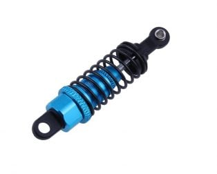 98mm Metal Front/Rear Shock Absorber for RC car- (Pack of 4)