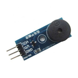 Active Buzzer Module 3.3-5V