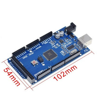 Arduino Mega 2560 ATmega2560