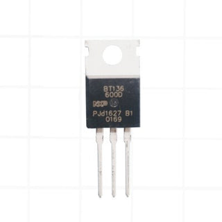 BT136 600V 4A TRIAC (Original)