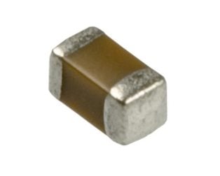 033R60J474KE90D – MURATA – MLCC SMD Capacitor – 0.47 µF, 6.3 V, 0201 ( Pack of 5)