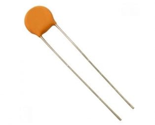 0.22uF Ceramic Capacitor DIP (pack of 20)