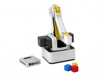 DOBOT Magician Lite Robotic Arm