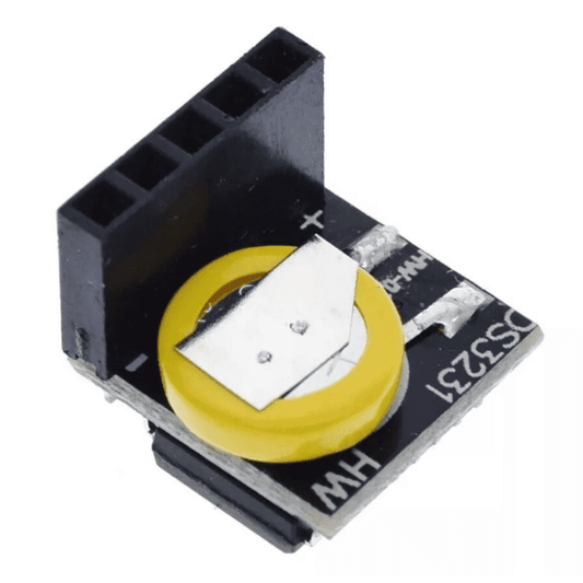 DS3231 RTC Module (Real Time Clock) – The Engineer Store