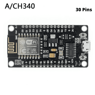 ESP12E ESP8266 Amica NodeMCU Wifi Module