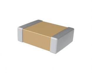 1 nF 50V 0402 SMD Multi-Layer Ceramic Capacitor – 0402B102K500CT Walsin (pack of 20)