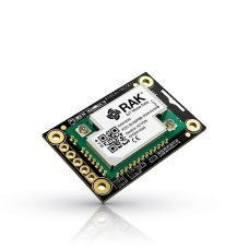 WisBlock LPWAN Module