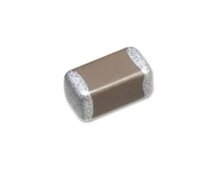 04025C102KAT2A – KYOCERA AVX – MLCC SMD Capacitor -1000 pF, 50 V, 0402 ( Pack of 20)