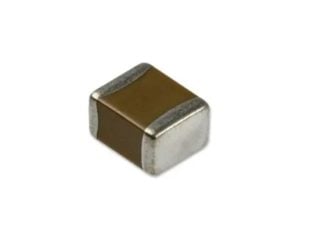 08055C104K4Z2A – KYOCERA AVX – MLCC SMD Capacitor – 0.1?F, 50 V, 0805 – ( Pack of 5)