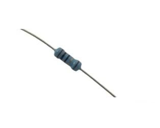 WMF12, Watts, Through Hole Resistor, 620 ohm, MF12, 125 mW, ± 1%, Axial Leaded, 200 V (PACK OF 10)