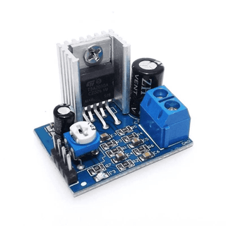 TDA 2030A Audio power Amplifier Module