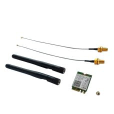 WiFi Antenna kit RE-UPWFKITEXAR1