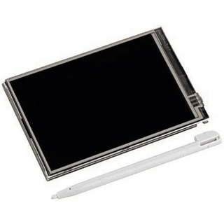 3.5in LCD Display for Raspberry Pi